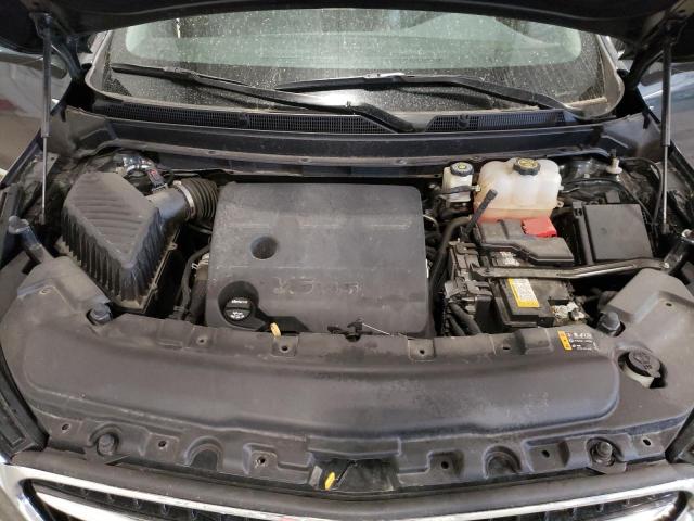 Photo 12 from auction – 2018 BUICK ENCLAVE PR with VIN 5GAEVBKW6JJ196480