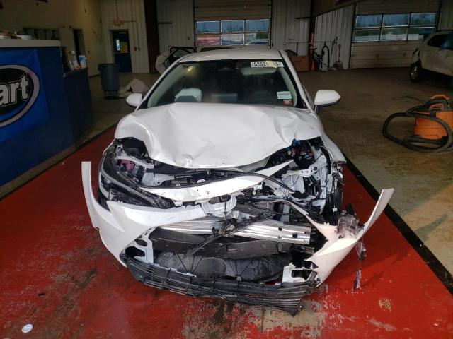 Photo 5 from auction – 2023 TOYOTA COROLLA LE with VIN JTDBDMHE7P3004916