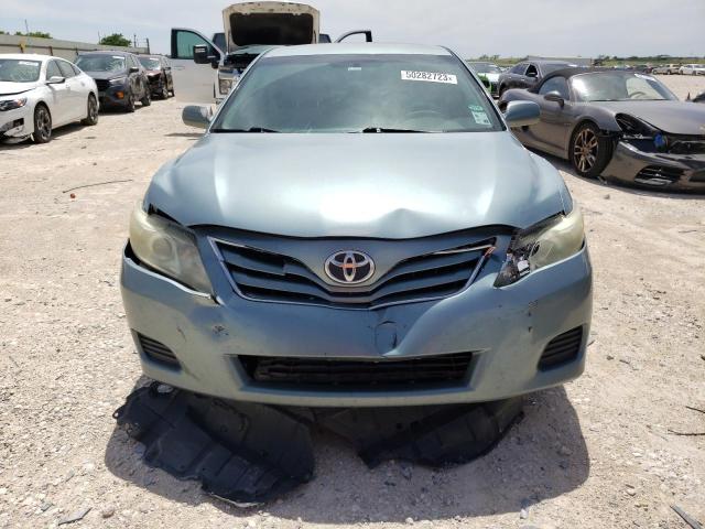 Zdjęcie 5 z aukcji – 2011 TOYOTA CAMRY BASE z VIN 4T4BF3EK9BR144260
