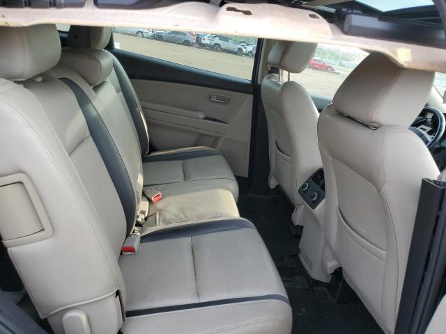 Photo 11 from auction – 2009 MAZDA CX-9 with VIN JM3TB28AX90181094
