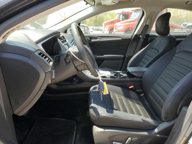 Photo 7 from auction – 2014 FORD FUSION SE with VIN 3FA6P0HD2ER274343