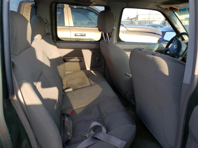 Photo 10 from auction – 2003 NISSAN FRONTIER C with VIN 1N6ED27T63C426510