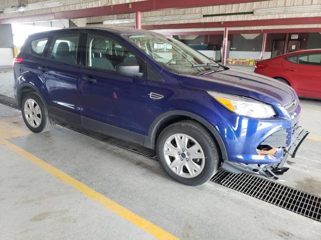Photo 4 from auction – 2015 FORD ESCAPE S with VIN 1FMCU0F73FUC27976