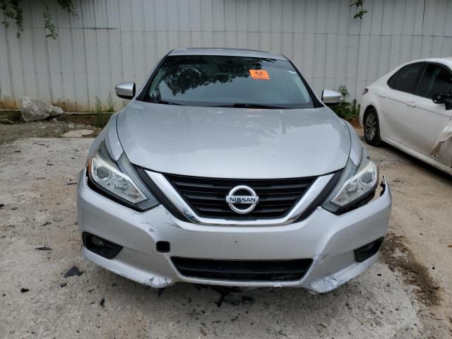 Photo 5 from auction – 2017 NISSAN ALTIMA 2.5 with VIN 1N4AL3AP7HC196754