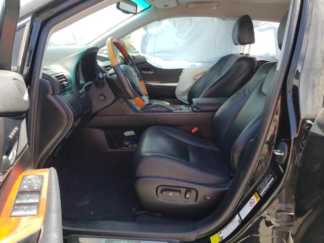 Photo 7 from auction – 2011 LEXUS RX 350 with VIN 2T2BK1BA8BC116727