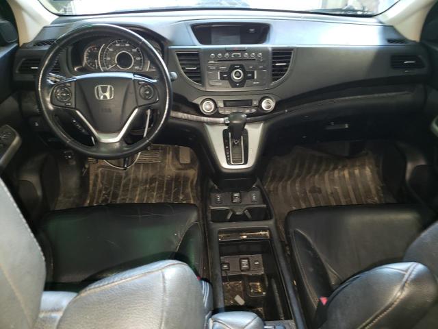 Photo 8 from auction – 2012 HONDA CR-V EXL with VIN 5J6RM3H73CL005222