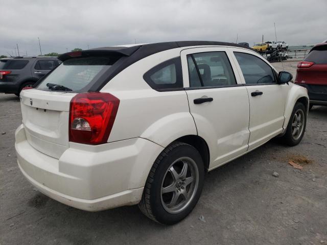 Photo 3 from auction – 2008 DODGE CALIBER with VIN 1B3HB28B58D574565
