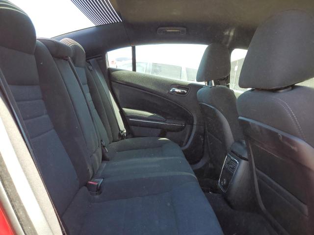 Photo 10 from auction – 2012 DODGE CHARGER SE with VIN 2C3CDXBG8CH157400