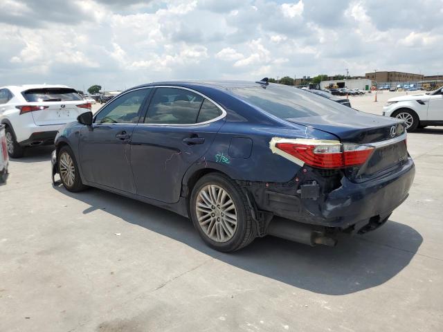 Photo 2 from auction – 2013 LEXUS ES 350 with VIN JTHBK1GG9D2001636