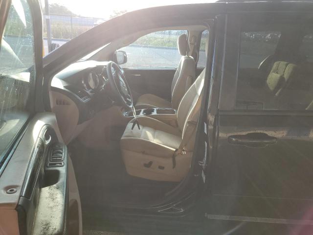 Photo 7 from auction – 2014 DODGE GRAND CARA with VIN 2C4RDGCG5ER245239