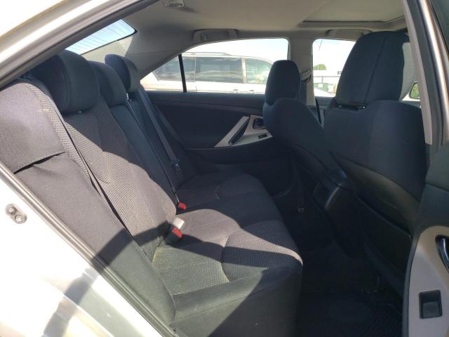 Photo 10 from auction – 2008 TOYOTA CAMRY CE with VIN 4T1BE46K28U735878