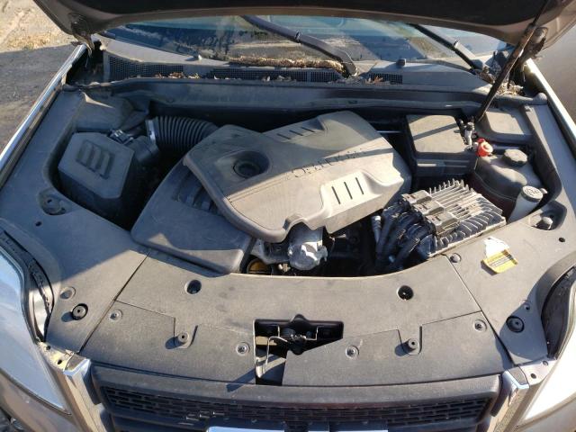 Photo 11 from auction – 2011 GMC TERRAIN SL with VIN 2CTFLVEC3B6394142