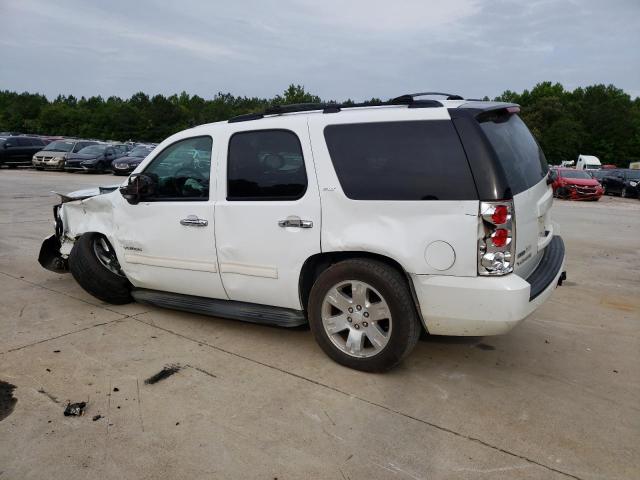 Photo 2 from auction – 2011 GMC YUKON SLT with VIN 1GKS1CE07BR155566