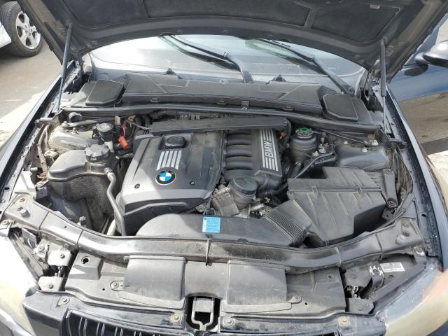 Photo 11 from auction – 2008 BMW 328 XI with VIN WBAVC93548K040782