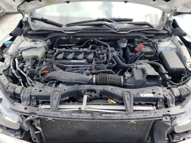 Photo 11 from auction – 2017 HONDA CIVIC EX with VIN 19XFC1F33HE203217