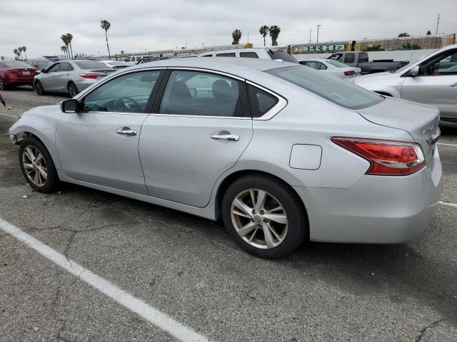 Photo 2 from auction – 2013 NISSAN ALTIMA 2.5 with VIN 1N4AL3AP9DN424705