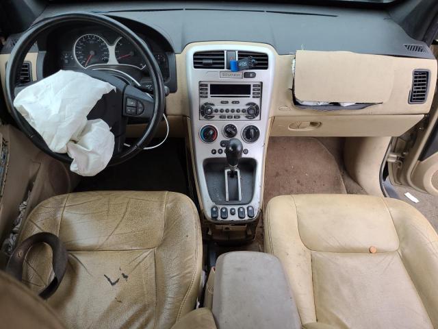 Foto 8 de la subasta – 2005 CHEVROLET EQUINOX LT con VIN 2CNDL73F856016071