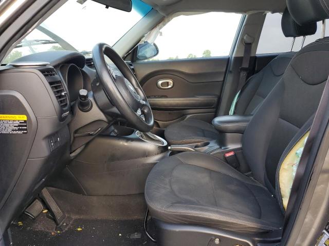 Photo 7 from auction – 2014 KIA SOUL with VIN KNDJN2A21E7060157