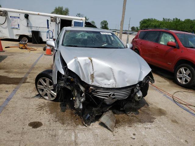 Photo 5 from auction – 2008 LEXUS ES 350 with VIN JTHBJ46G582171164