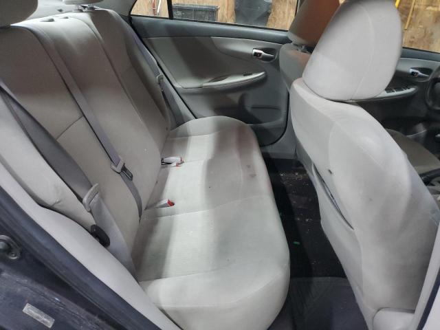 Photo 10 from auction – 2010 TOYOTA COROLA with VIN 1NXBU4EE7AZ348716