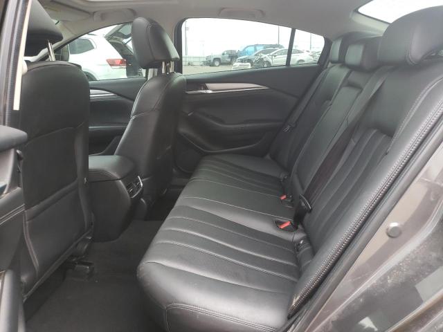 Photo 10 from auction – 2021 MAZDA 6 TOURING with VIN JM1GL1VM7M1617340