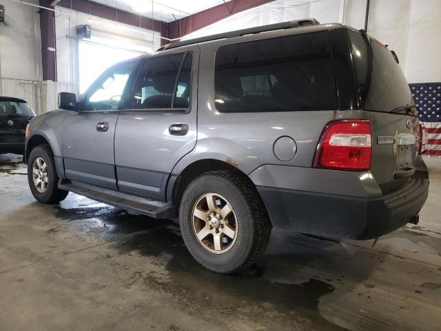 Photo 2 from auction – 2011 FORD EXPEDITION with VIN 1FMJU1G52BEF50818