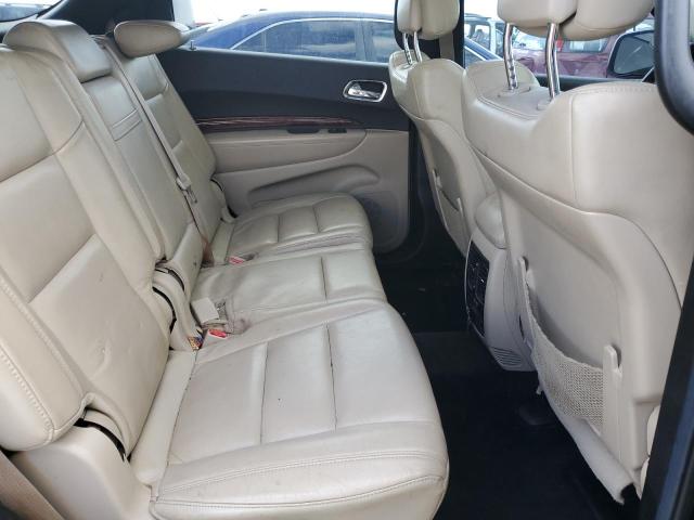 Photo 11 from auction – 2014 DODGE DURANGO LI with VIN 1C4RDHDG7EC494784