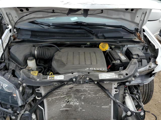 صورة رقم 12 من المزاد - 2016 DODGE GRAND CARA مع VIN 2C4RDGEG8GR103774