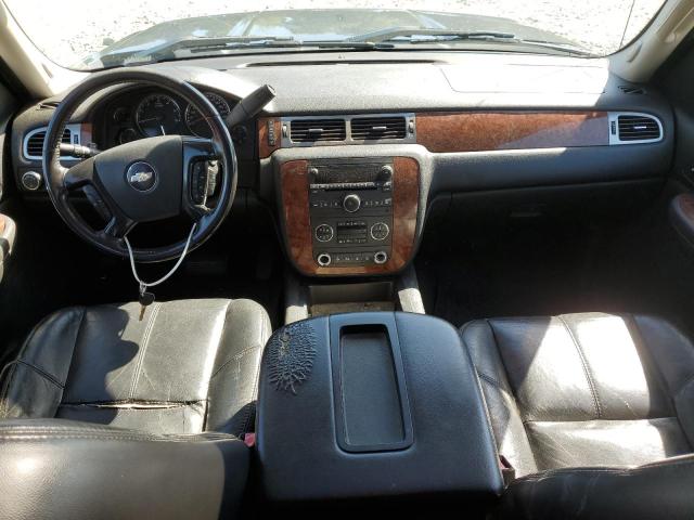 Photo 8 from auction – 2007 CHEVROLET SILVERADO with VIN 1GCEC19J37Z612911