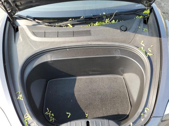 Photo 11 from auction – 2018 TESLA MODEL 3 with VIN 5YJ3E1EB1JF075016