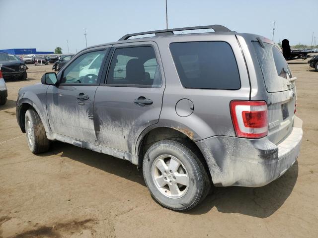 Photo 2 from auction – 2012 FORD ESCAPE XLT with VIN 1FMCU9D77CKA57202
