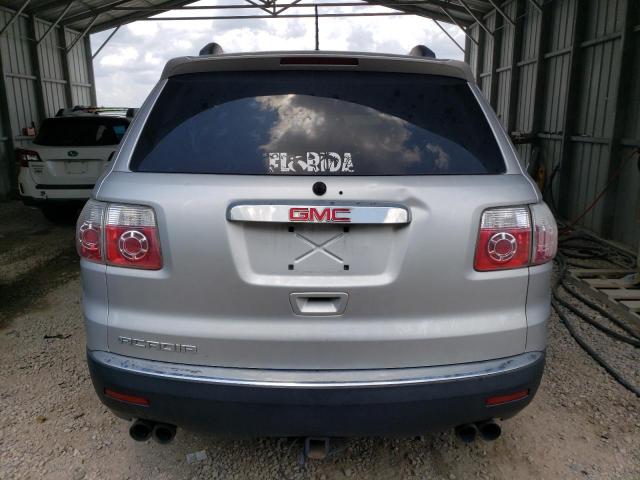 Photo 6 from auction – 2011 GMC ACADIA SLE with VIN 1GKKRNED5BJ166779