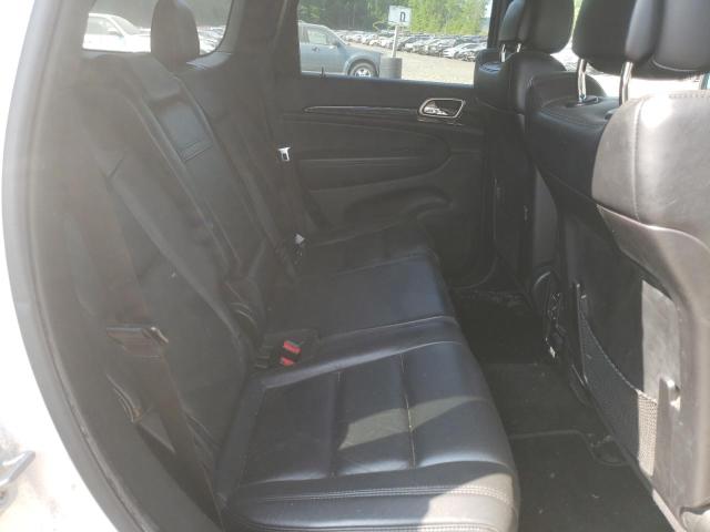 Photo 11 from auction – 2012 JEEP GRAND CHER with VIN 1C4RJFAG2CC134367