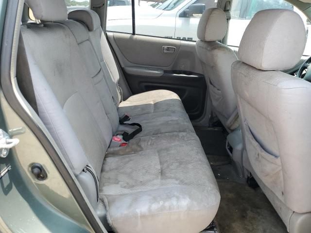 Foto 11 de la subasta – 2004 TOYOTA HIGHLANDER con VIN JTEEP21A140057135