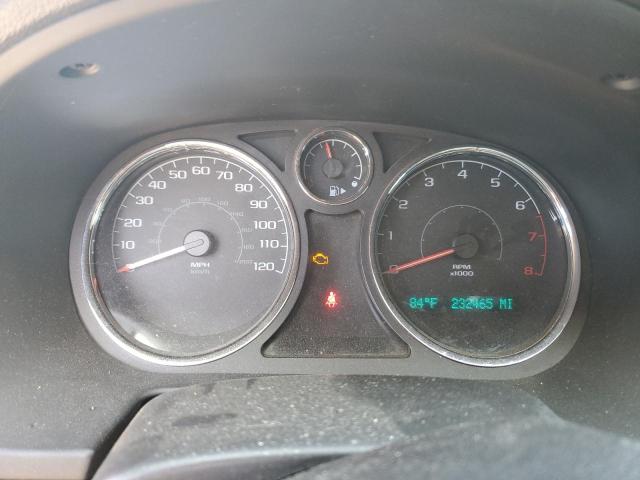 Photo 9 from auction – 2006 CHEVROLET COBALT LT with VIN 1G1AL18F367693987