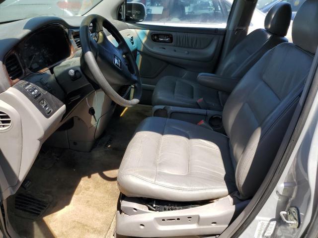 Photo 7 from auction – 2003 HONDA ODYSSEY EX with VIN 5FNRL18963B144567