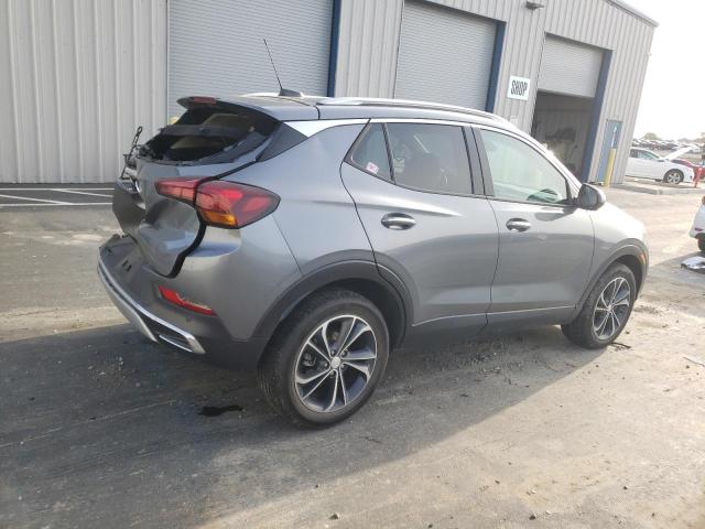 Photo 3 from auction – 2021 BUICK ENCORE GX with VIN KL4MMFSL9MB048794