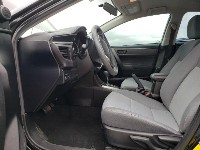 Photo 7 from auction – 2016 TOYOTA COROLLA L with VIN 5YFBURHE6GP506658