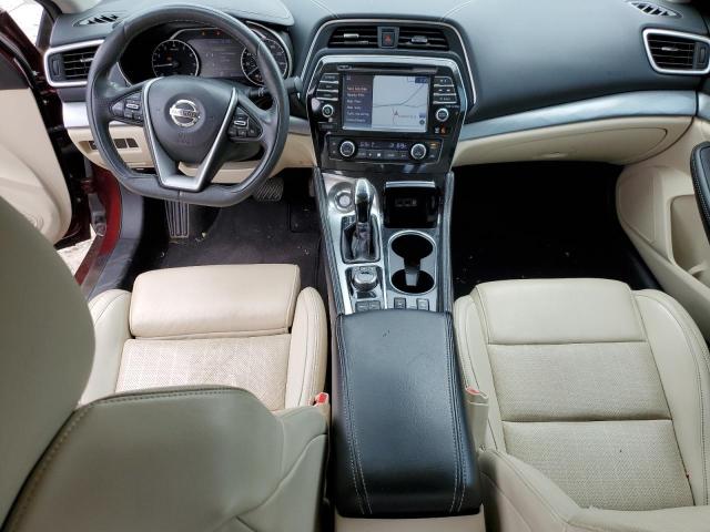 Photo 8 from auction – 2016 NISSAN MAXIMA 3.5 with VIN 1N4AA6AP4GC429298