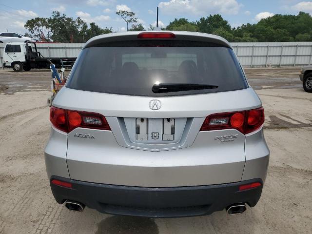 Photo 6 from auction – 2011 ACURA RDX with VIN 5J8TB2H23BA005622
