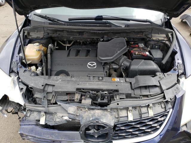 Photo 12 from auction – 2010 MAZDA CX-9 with VIN JM3TB3MA4A0200061