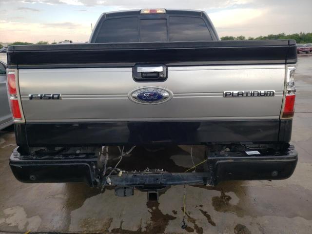 Photo 6 from auction – 2014 FORD F150 SUPER with VIN 1FTFW1CT2EFC68458