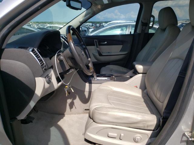 Photo 7 from auction – 2012 GMC ACADIA DEN with VIN 1GKKRTED6CJ167591