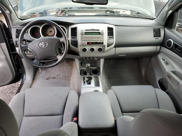 Photo 8 from auction – 2010 TOYOTA TACOMA DOU with VIN 3TMLU4EN5AM054101