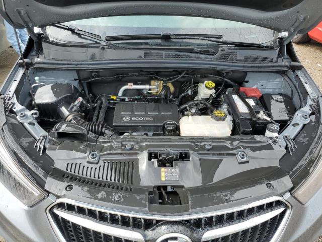 Photo 11 from auction – 2019 BUICK ENCORE SPO with VIN KL4CJ2SB0KB733915