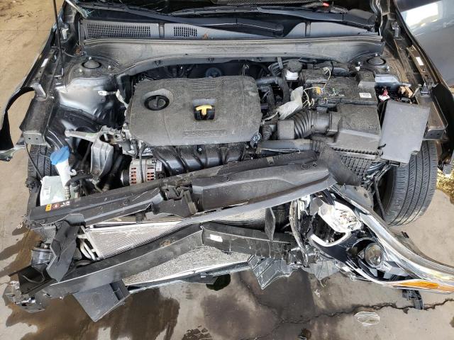 Photo 11 from auction – 2020 KIA FORTE FE with VIN 3KPF24AD9LE245288