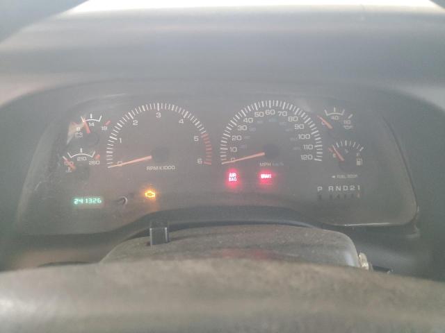 Zdjęcie 9 z aukcji – 2000 DODGE RAM 1500 z VIN 1B7HC16Z6YS577895