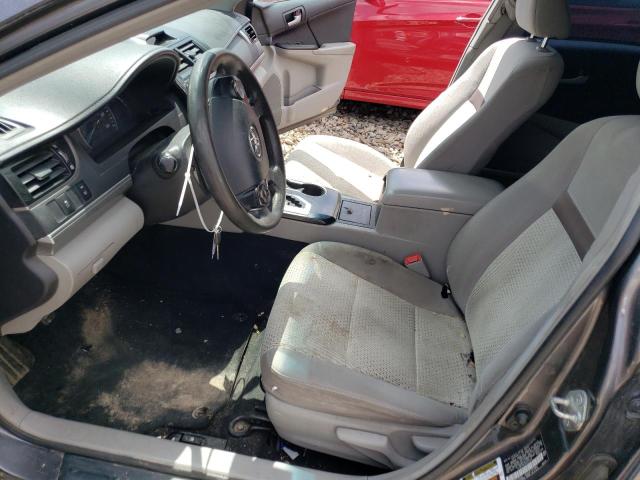 Photo 7 from auction – 2014 TOYOTA CAMRY L with VIN 4T1BF1FK1EU751724