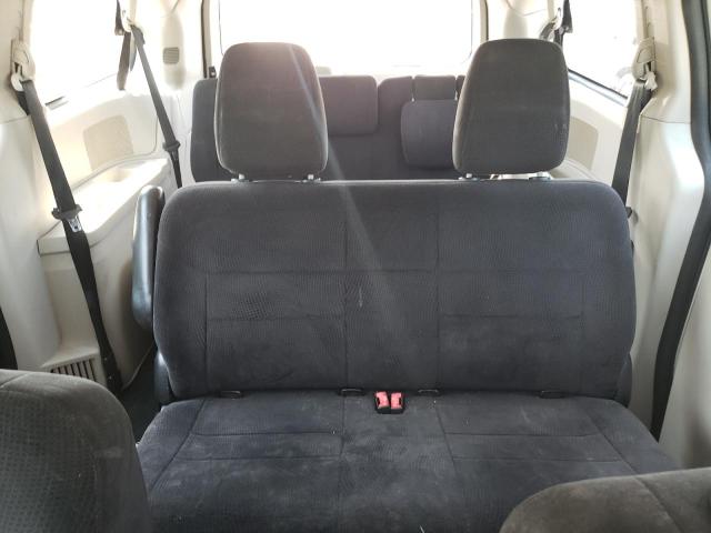 Photo 10 from auction – 2013 DODGE GRAND CARA with VIN 2C4RDGBG6DR765210