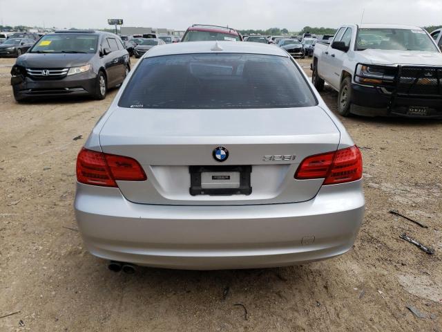 Foto 6 de la subasta – 2012 BMW 328 I con VIN WBAKE3C57CE769537